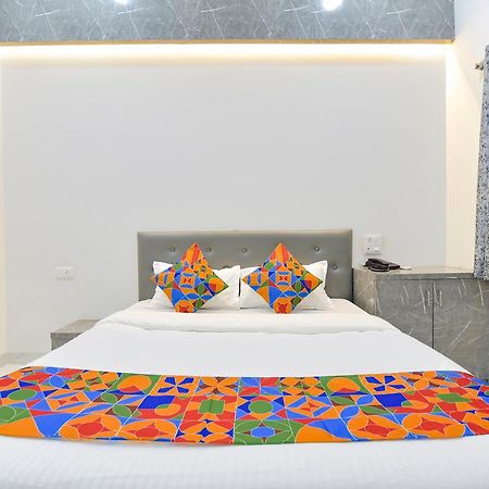 Fabhotel Grand Embassy Indore Eksteriør billede