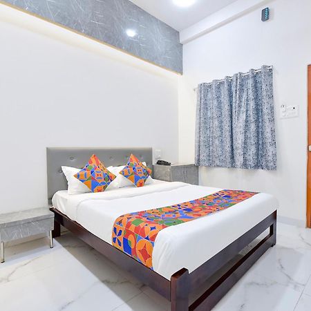 Fabhotel Grand Embassy Indore Eksteriør billede